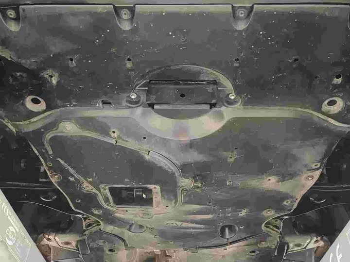 Фото 22 - Toyota Harrier