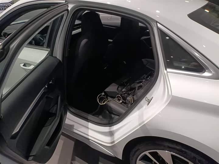 Фото 4 - Audi A3