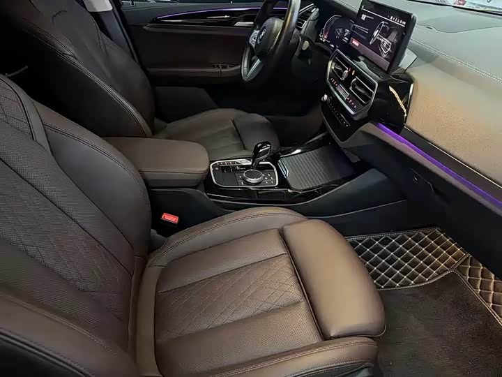 Фото 11 - BMW X3