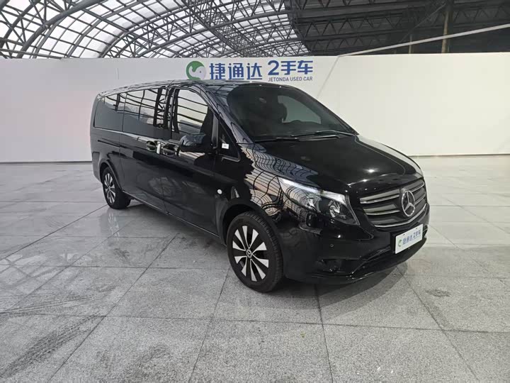 Фото 3 - Mercedes-Benz Vito