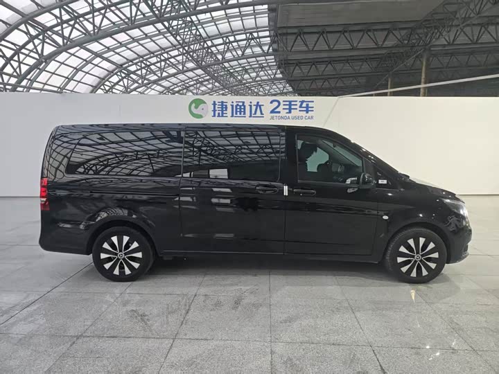 Фото 4 - Mercedes-Benz Vito