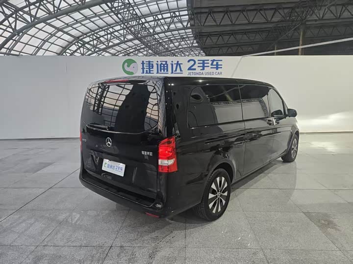 Фото 5 - Mercedes-Benz Vito