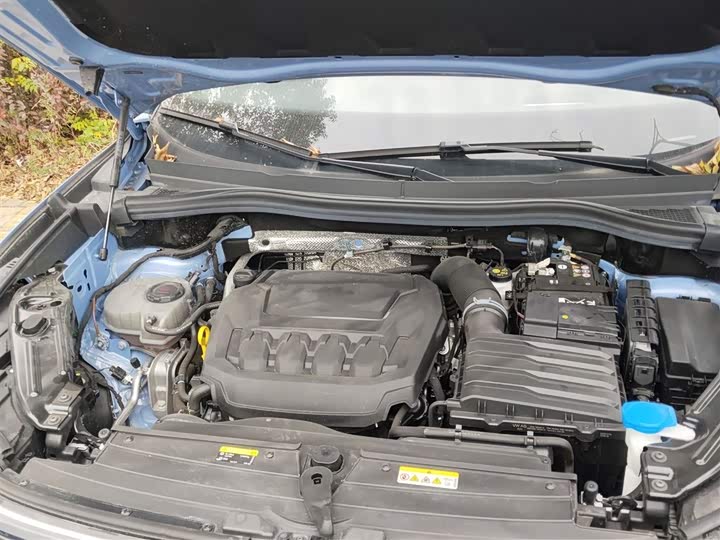 Фото 20 - Volkswagen Tiguan L Pro