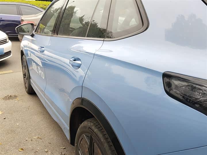 Фото 5 - Volkswagen Tiguan L Pro