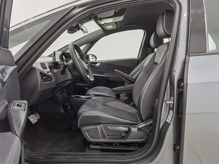 Фото 10 - Volkswagen ID.3