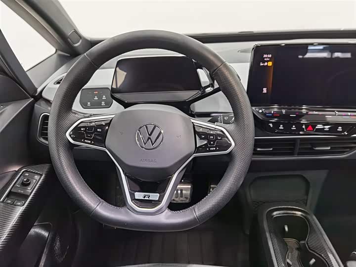 Фото 11 - Volkswagen ID.3