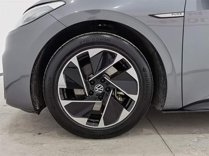 Фото 17 - Volkswagen ID.3