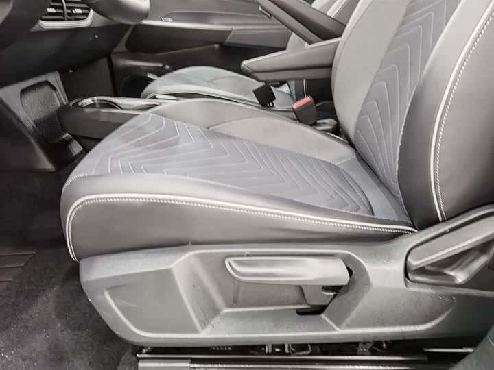 Фото 20 - Volkswagen ID.3