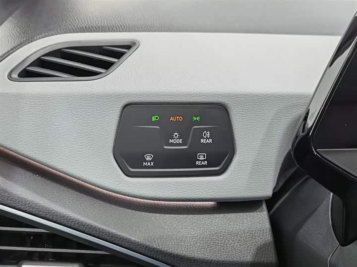 Фото 21 - Volkswagen ID.3