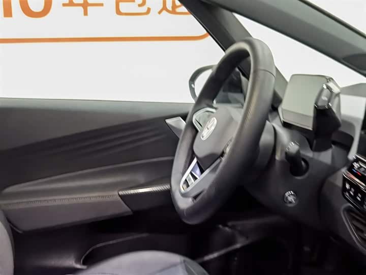 Фото 22 - Volkswagen ID.3