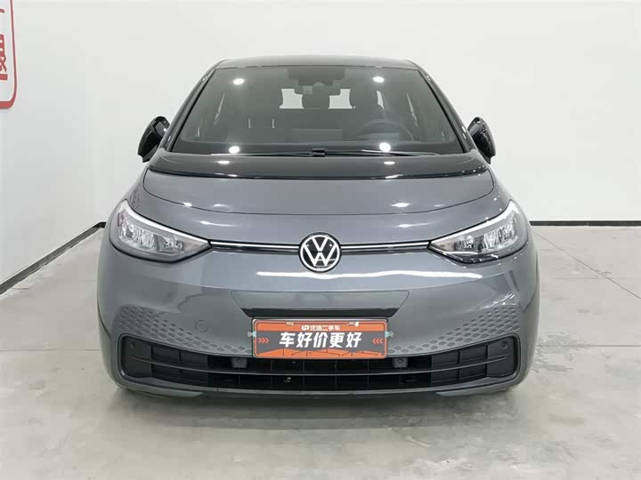 Фото 3 - Volkswagen ID.3