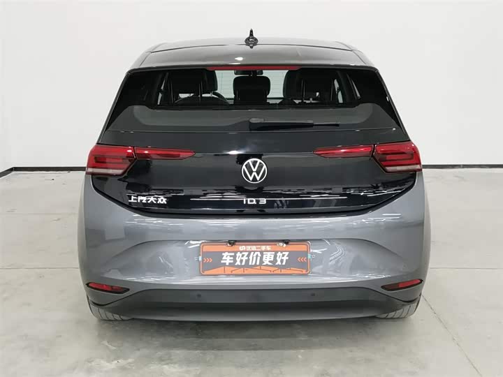 Фото 4 - Volkswagen ID.3