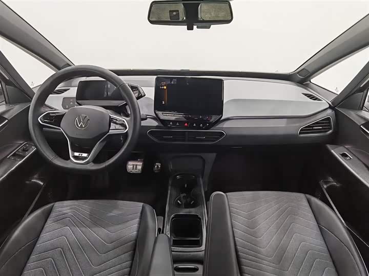 Фото 5 - Volkswagen ID.3