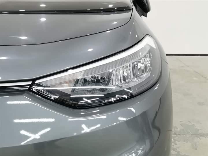 Фото 7 - Volkswagen ID.3