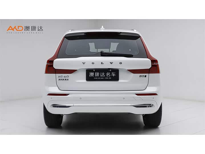 Фото 4 - Volvo XC60