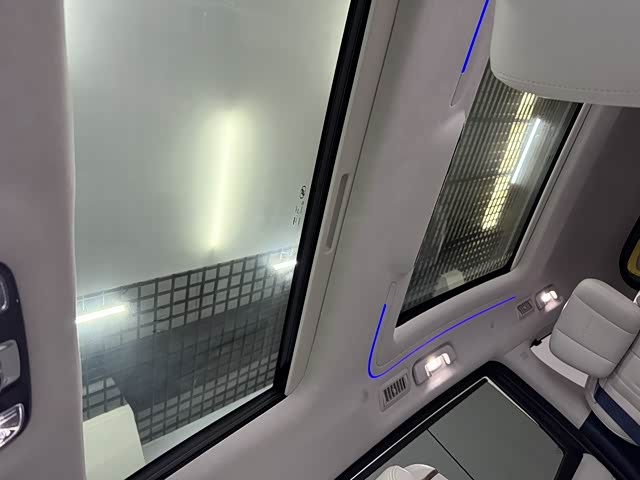 Фото 12 - Buick GL8 Century