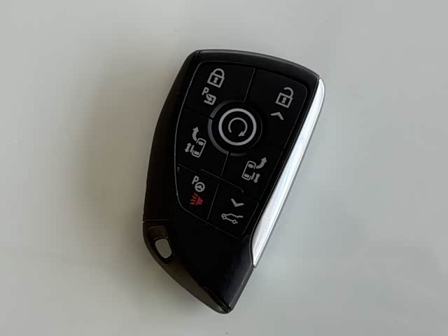 Фото 15 - Buick GL8 Century