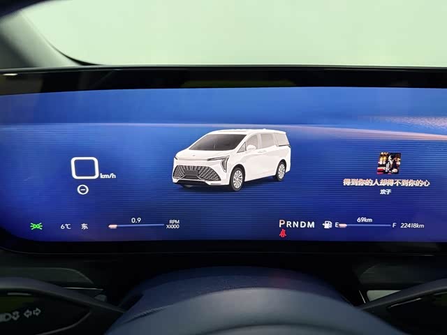 Фото 7 - Buick GL8 Century