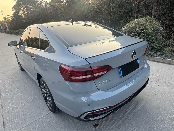 Фото 16 - Volkswagen Lavida