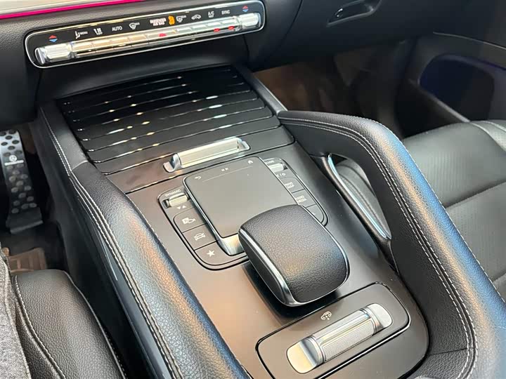 Фото 11 - Mercedes-Benz GLE-Class Coupe