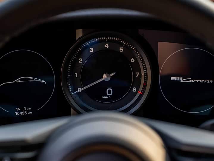 Фото 10 - Porsche 911