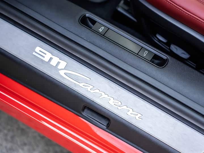 Фото 12 - Porsche 911