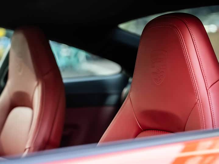 Фото 13 - Porsche 911