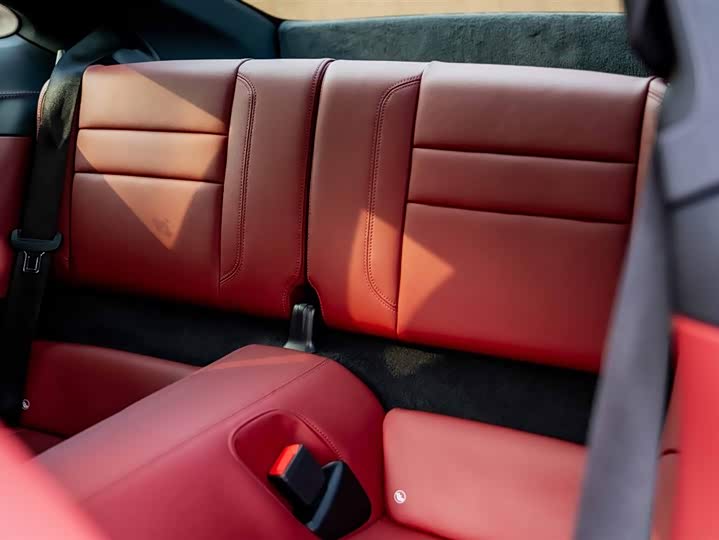 Фото 16 - Porsche 911