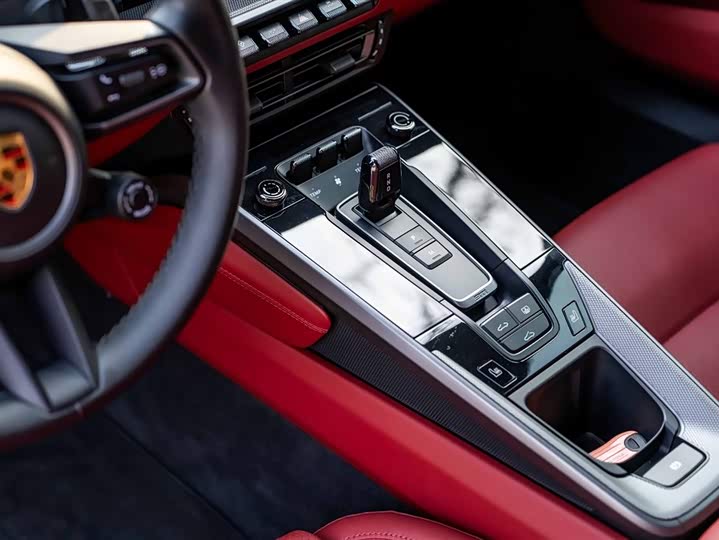 Фото 9 - Porsche 911