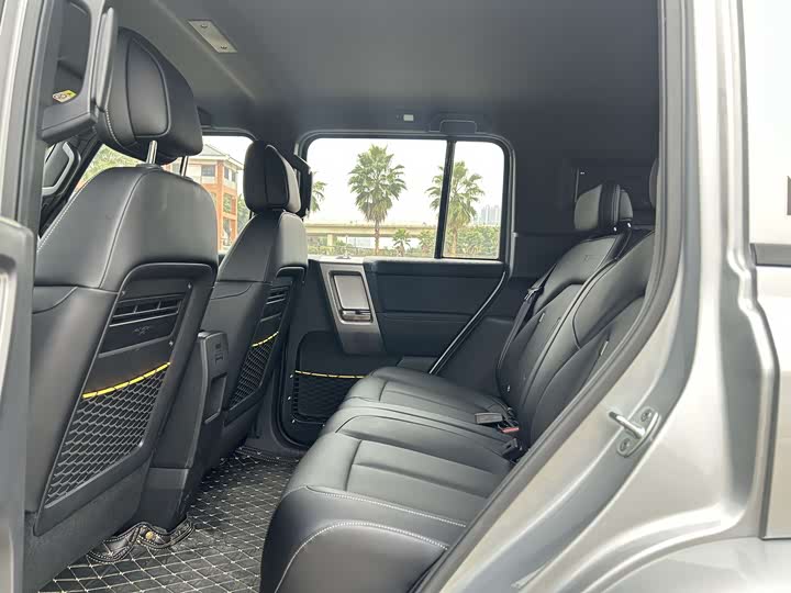 Фото 10 - Chery iCar V23