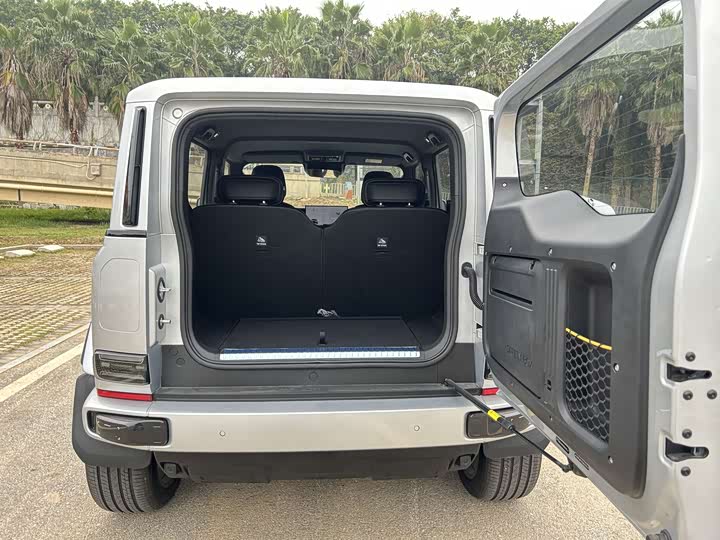 Фото 12 - Chery iCar V23