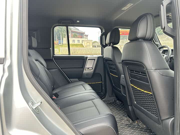 Фото 13 - Chery iCar V23