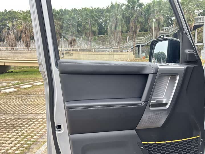 Фото 17 - Chery iCar V23