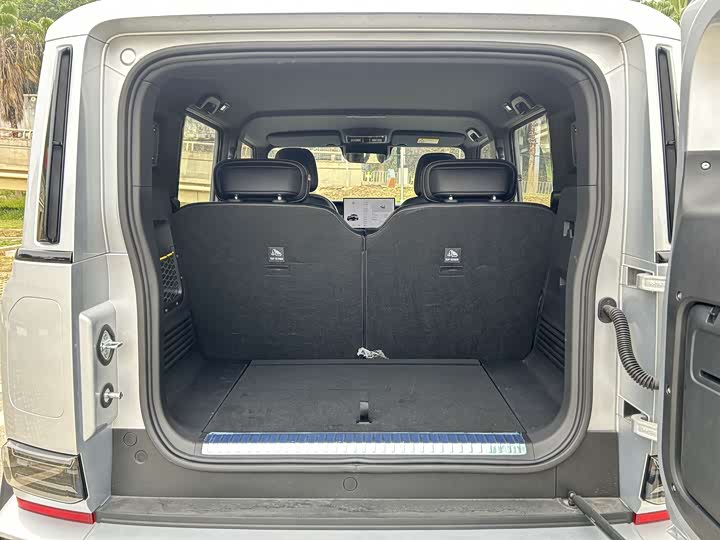 Фото 20 - Chery iCar V23