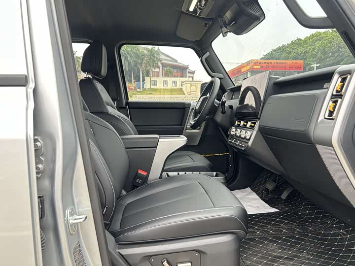 Фото 21 - Chery iCar V23