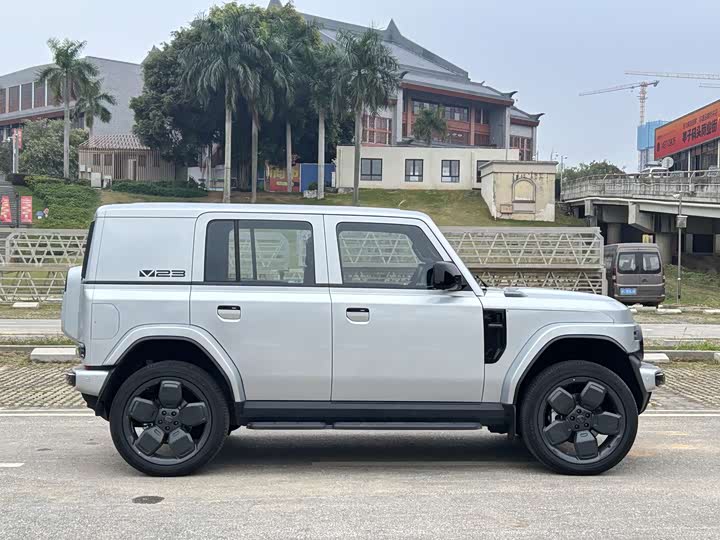 Фото 7 - Chery iCar V23