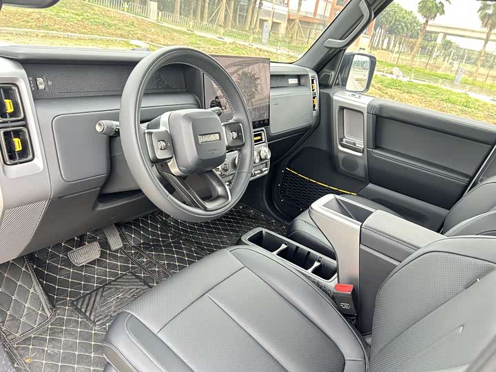 Фото 9 - Chery iCar V23