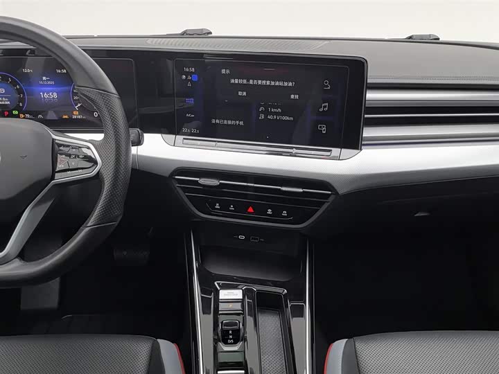 Фото 12 - Volkswagen Lamando L