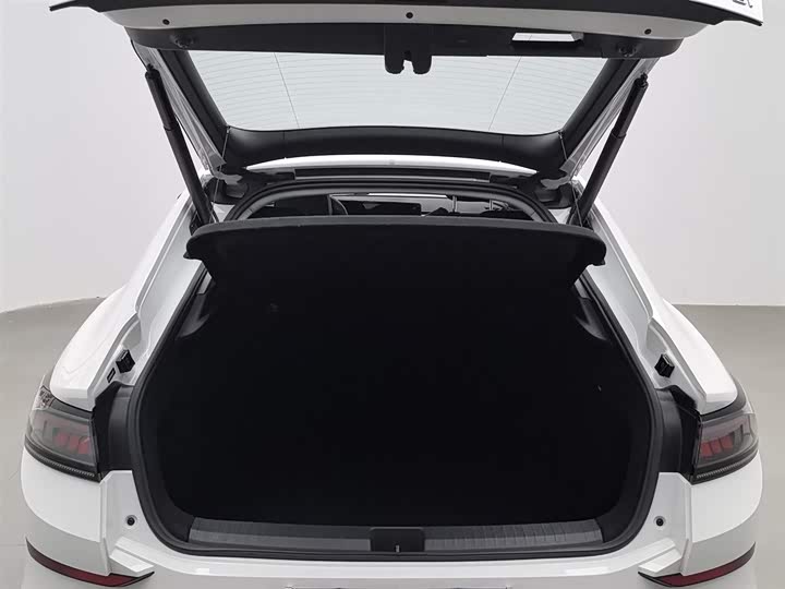 Фото 16 - Volkswagen Lamando L