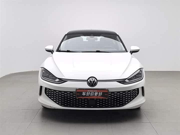 Фото 3 - Volkswagen Lamando L