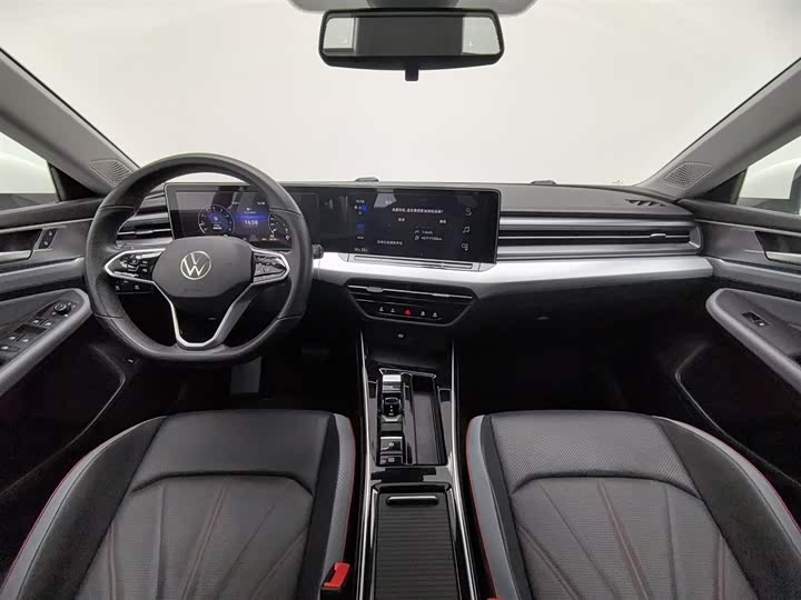 Фото 5 - Volkswagen Lamando L