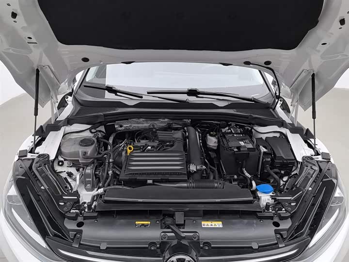 Фото 6 - Volkswagen Lamando L