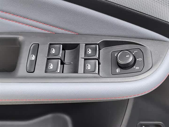 Фото 9 - Volkswagen Lamando L