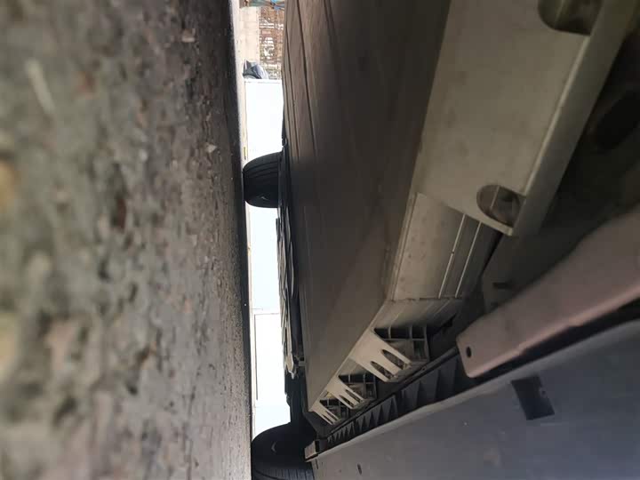 Фото 17 - Geely Geometry E Firefly