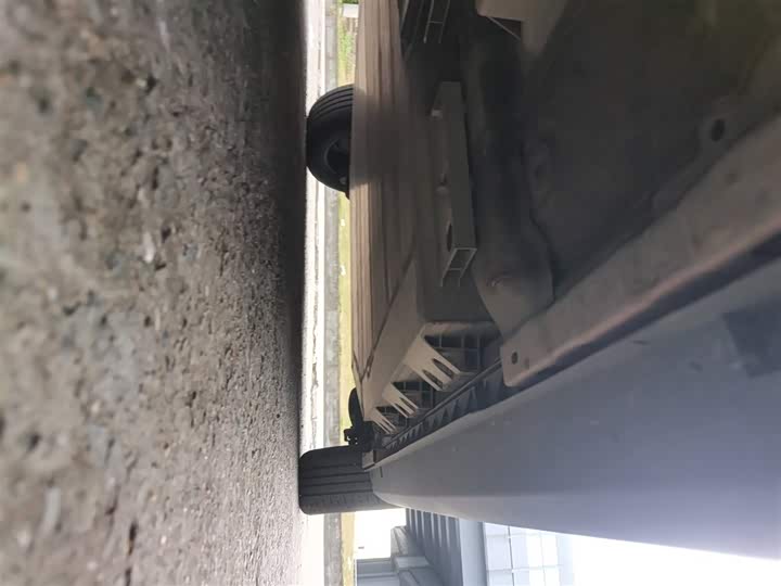 Фото 19 - Geely Geometry E Firefly