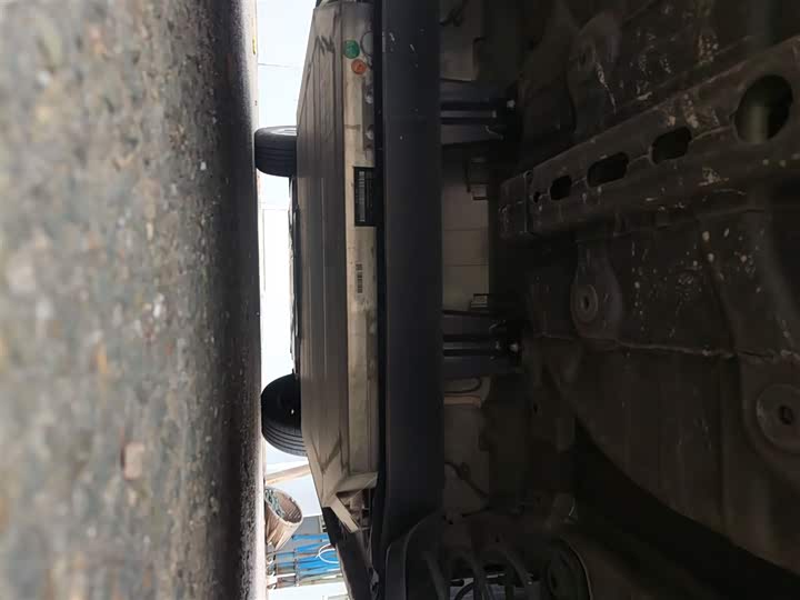 Фото 25 - Geely Geometry E Firefly