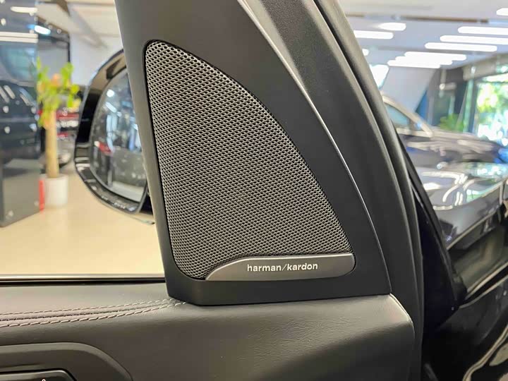 Фото 14 - BMW X7