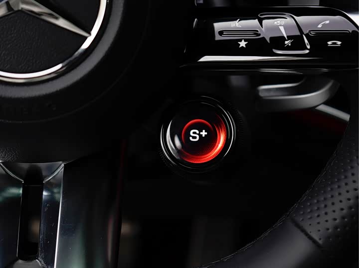 Фото 22 - Mercedes-Benz EQE AMG