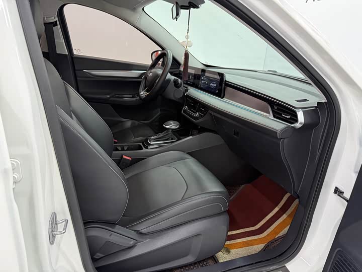 Фото 12 - Ford Escort