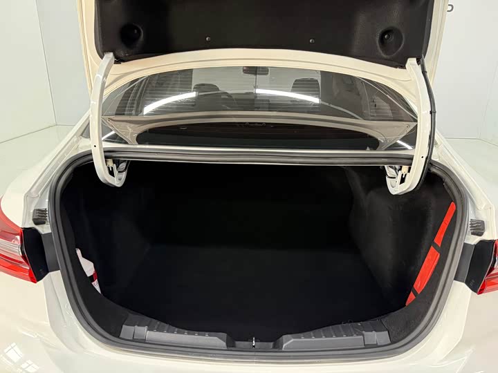 Фото 7 - Ford Escort